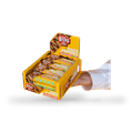 Image 1 for Protein Bar Caramel Fudge 12*50g