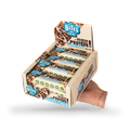 Image 1 for Protein Bar Cookies & Cream 12*50g