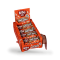Image 1 for Chewy Oat Bar Cinnamon Roll 16*30g