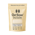 Image 1 for Dissolvable Oats for the Bath 500g