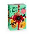 Image 2 for Mango Christmas Body Care Gift Set 280ml/100ml