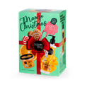 Image 4 for Mango Christmas Body Care Gift Set 280ml/100ml