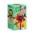 Image 5 for Mango Christmas Body Care Gift Set 280ml/100ml