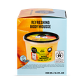 Image 3 for Mango-Licious Mood Beauty Gift Set 250ml/250ml