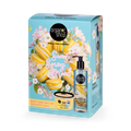 Image 4 for Sweet Spring Mood Body Care Gift Set 280ml/250ml