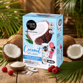 Image 5 for Coconut Splash Body Care Gift Set 280ml/100ml