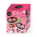 Image 2 for Festive Confection Beauty Set 250ml/250ml