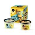 Image 1 for Lemon Macaron Fusion Perfect Body Gift Set 250ml/250ml