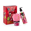 Image 1 for Festive Berry Bliss Body Care Gift Set 280ml/100ml