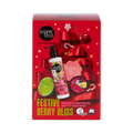 Image 2 for Festive Berry Bliss Body Care Gift Set 280ml/100ml