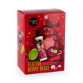 Image 4 for Festive Berry Bliss Body Care Gift Set 280ml/100ml