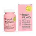 Image 1 for All-In-One Pregnancy Supplement 30 Capsules