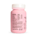 Image 3 for Ease The Quease Soothing Melts Lemon + Ginger 60 Capsules