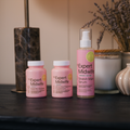 Image 5 for Ease The Quease Soothing Melts Lemon + Ginger 60 Capsules