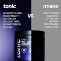 Image 4 for Tonic Kids Pre+ProBio Gummies Blackcurrant 30 Gummies