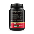 Image 2 for Gold Standard Whey Protein Double Rich Chocolate 775g