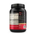 Image 2 for Gold Standard Whey Protein French Vanilla Creme 780g