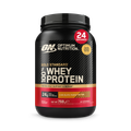 Image 1 for Gold Standard Whey Protein Chocolate Peanut Butter 768g