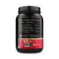 Image 2 for Gold Standard Whey Protein Chocolate Peanut Butter 768g