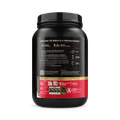 Image 2 for Gold Standard Whey Protein Banana Cream 780g