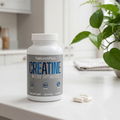 Image 5 for Creatine Micro-Optimised 120 Capsules