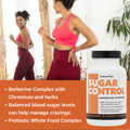Image 5 for Sugar Control Berberine Complex 90 Capsules