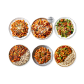 Image 1 for Gut Health Meal Bundle Pack Of 6