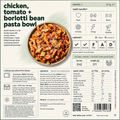 Image 3 for Mediterranean Diet Meal Bundle Pack Of 6