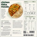 Image 5 for Mediterranean Diet Meal Bundle Pack Of 6