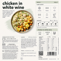 Image 4 for High Protein Meal Bundle Pack Of 6