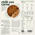 Image 5 for High Protein Meal Bundle Pack Of 6