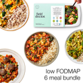 Image 2 for Low FODMAP Meal Bundle Pack Of 6