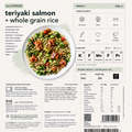 Image 3 for Low FODMAP Meal Bundle Pack Of 6