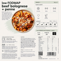 Image 4 for Low FODMAP Meal Bundle Pack Of 6