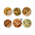 Image 1 for Gluten Free Meal Bundle Pack Of 6
