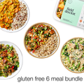 Image 2 for Gluten Free Meal Bundle Pack Of 6