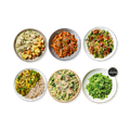 Image 1 for Lower Carb Meal Bundle Pack Of 6