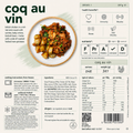 Image 3 for Lower Carb Meal Bundle Pack Of 6