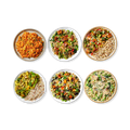 Image 1 for Weight Loss Meal Bundle Pack Of 6