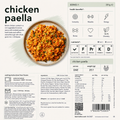 Image 5 for Weight Loss Meal Bundle Pack Of 6