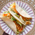 Image 3 for Low-Carb Wraps | Pack of 2 x 6 x 40g