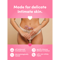 Image 5 for Intimate Wipes - Refreshing & Biodegradable  – 10 Wipes