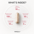 Image 3 for "AviSlim"  Weight management complex 60 capsules