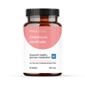 Image 1 for Chromium Picolinate 250 mcg  60 tablets