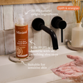 Image 2 for Anti-Bac Hand Wash Uplifting Clementine 400ml