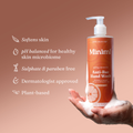 Image 3 for Anti-Bac Hand Wash Uplifting Clementine 400ml