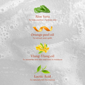 Image 4 for Anti-Bac Hand Wash Uplifting Clementine 400ml