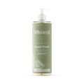 Image 1 for Hand Wash - Refreshing Lime & Basil - 400ml