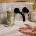 Image 2 for Hand Wash - Refreshing Lime & Basil - 400ml