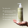 Image 3 for Hand Wash - Refreshing Lime & Basil - 400ml
